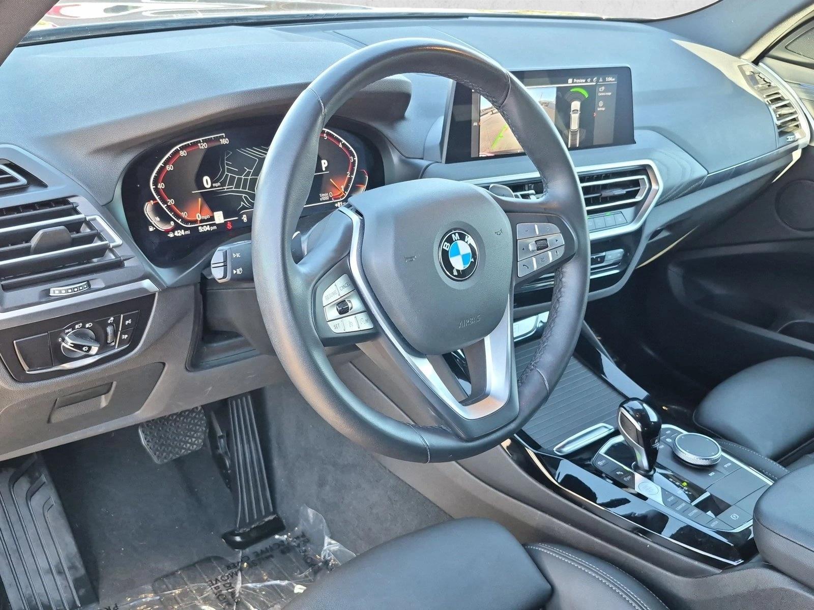 2023 BMW X3 30i - Photo 10