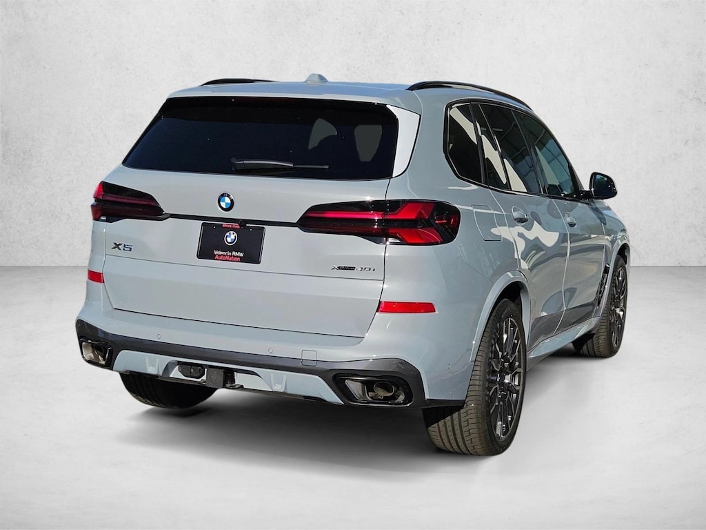 New 2026 BMW X5 xDrive40i SUV