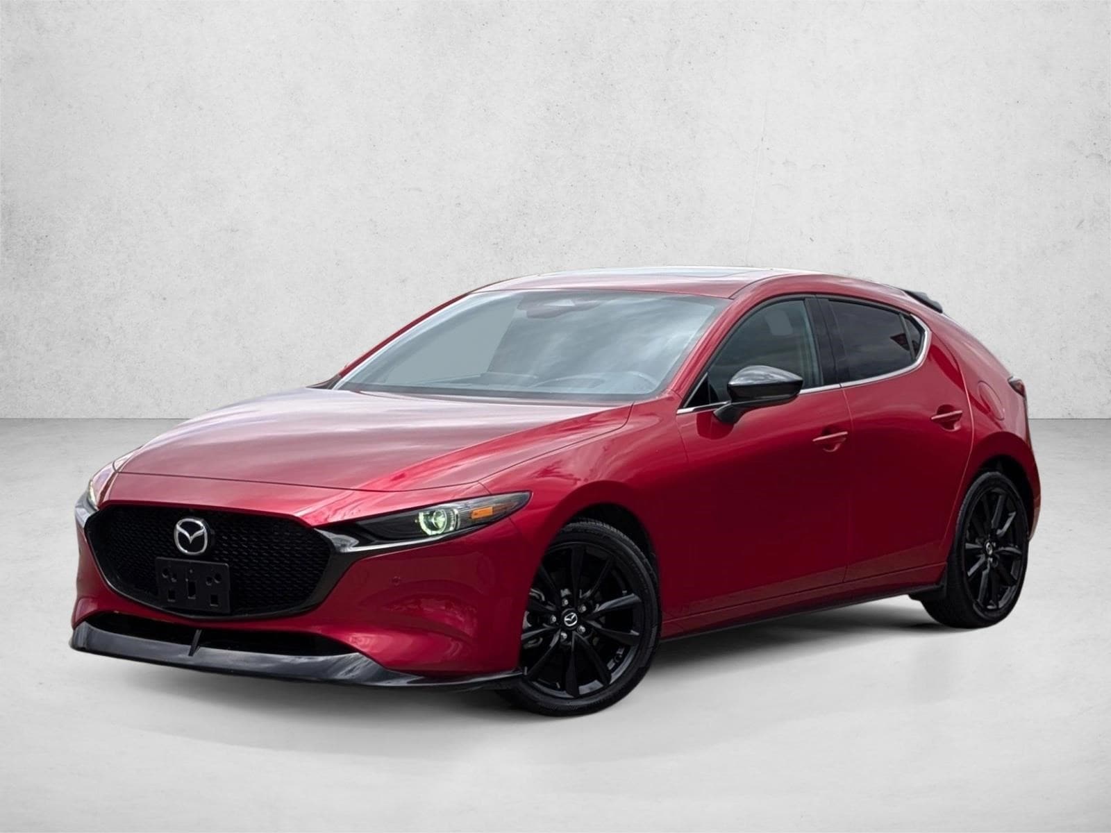 2024 Mazda CX-3 Premium Plus 2.5 AT 5-Door SKYACTIV AWD's photo