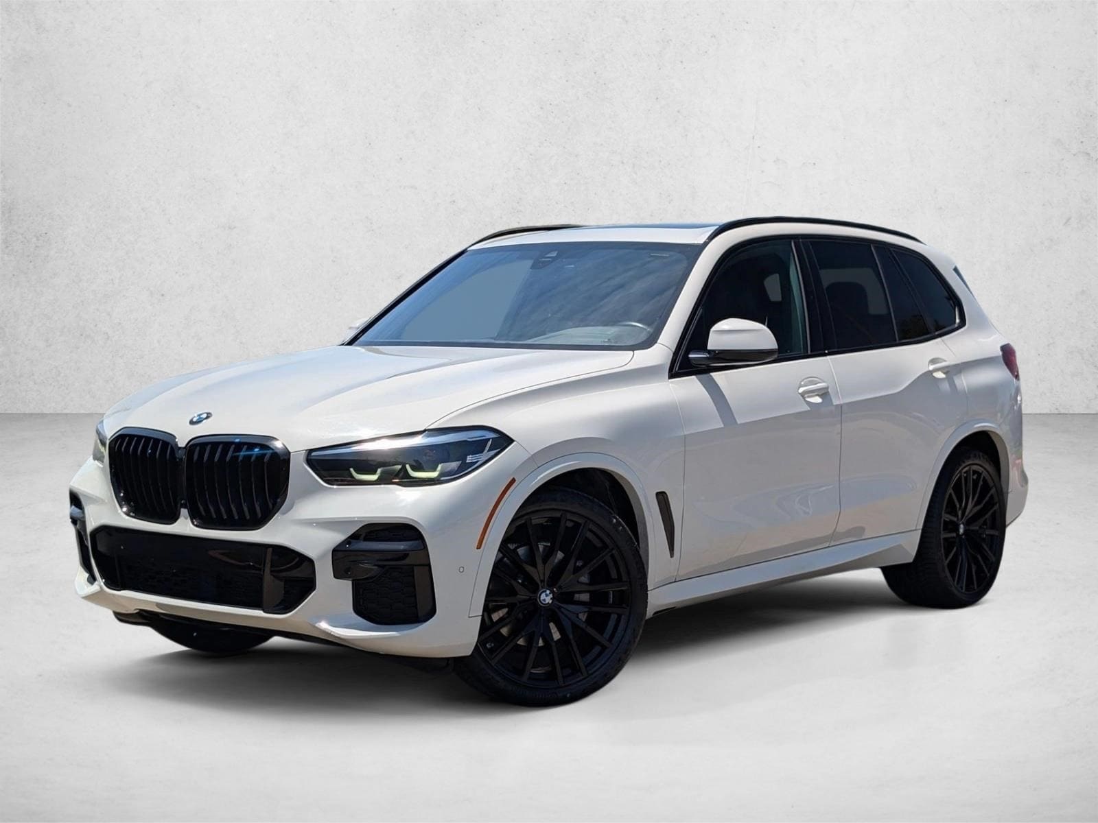 2023 BMW X5