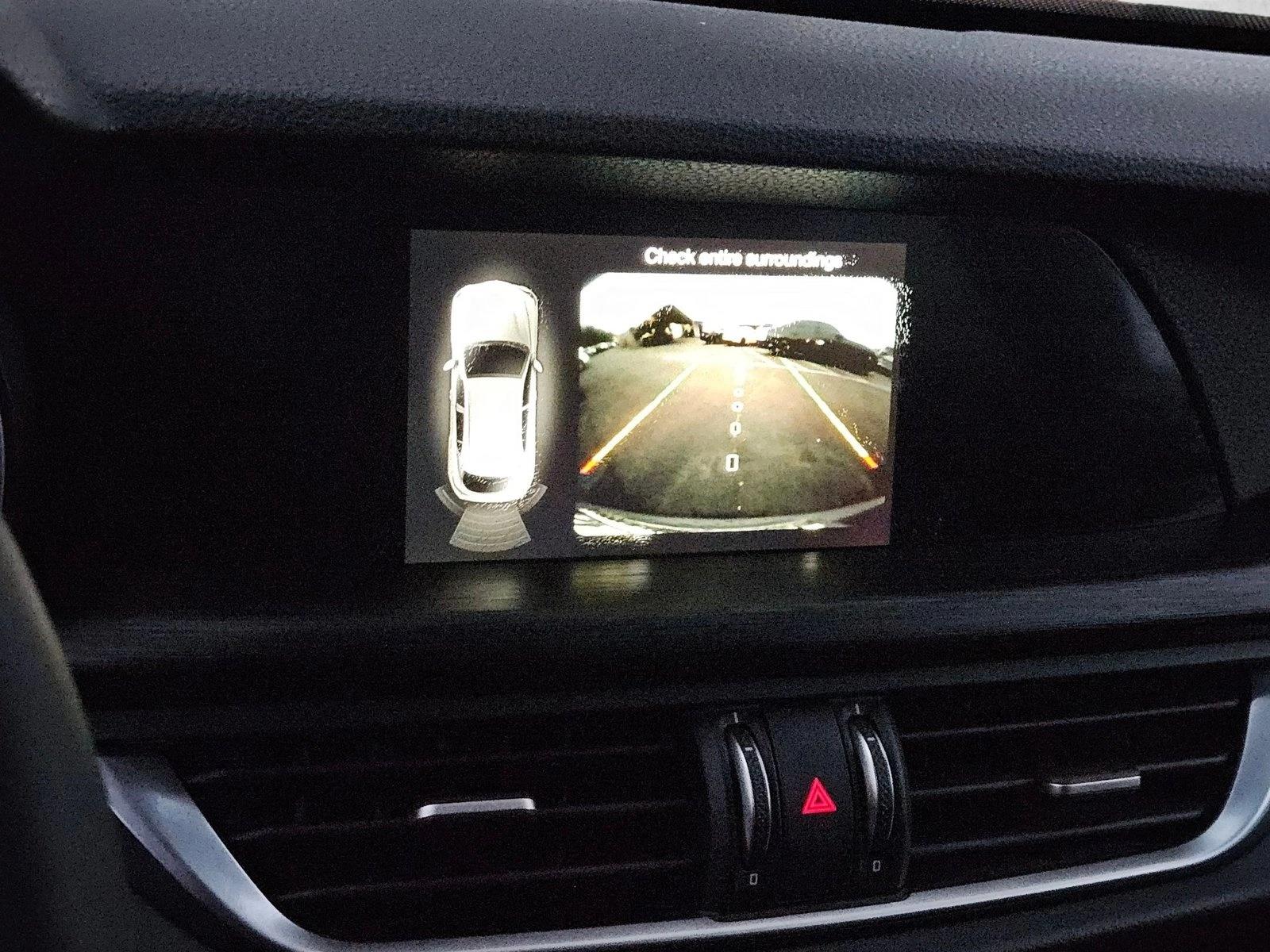 2019 Alfa Romeo Stelvio Base - Photo 13