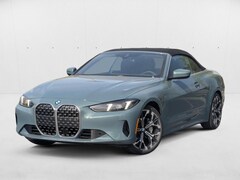 2025 BMW 430i