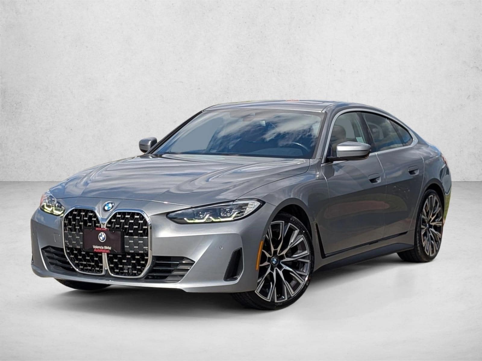 2023 BMW 4 Series 430i