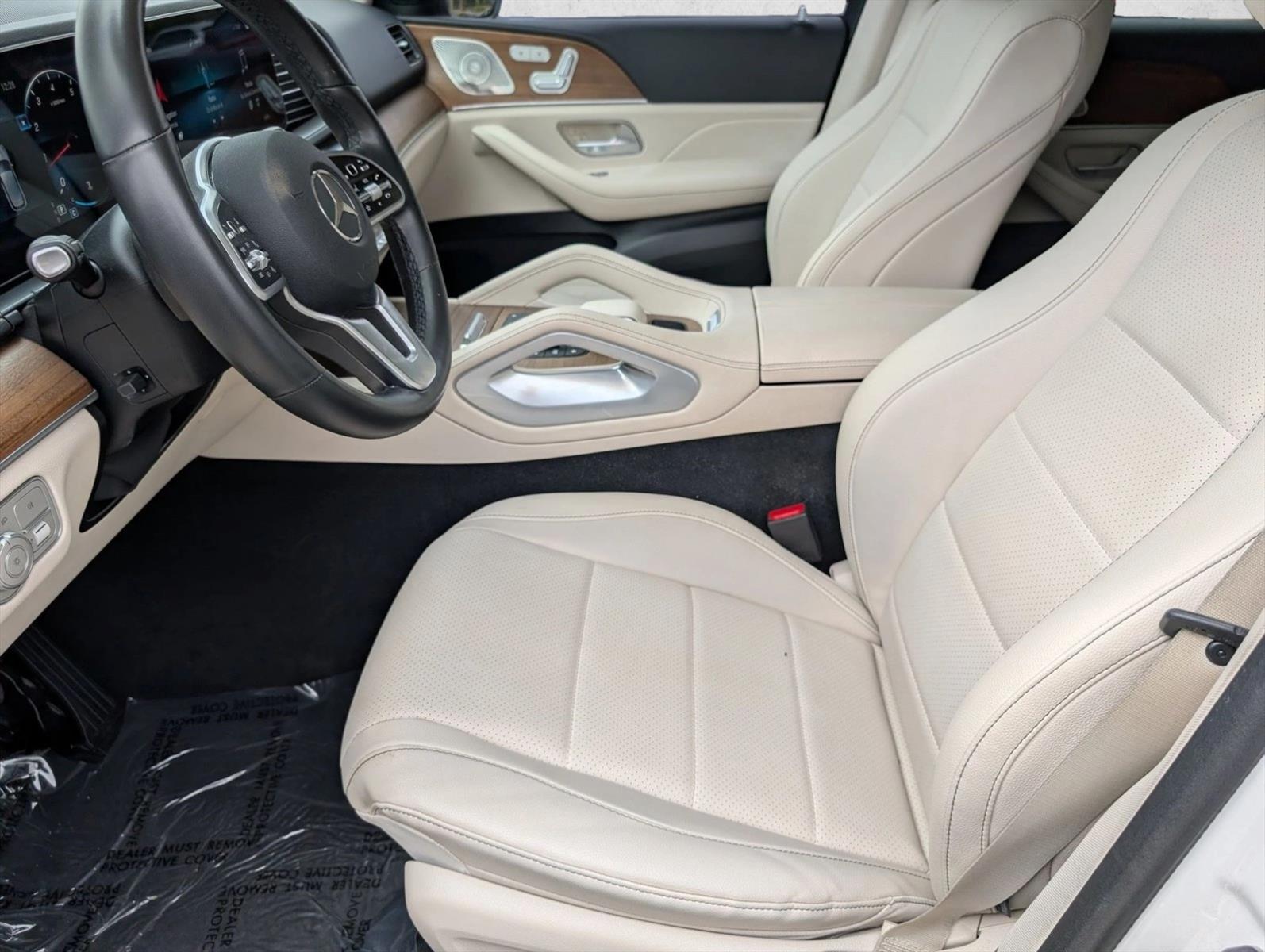 2022 Mercedes-Benz GLE GLE350 - Photo 17
