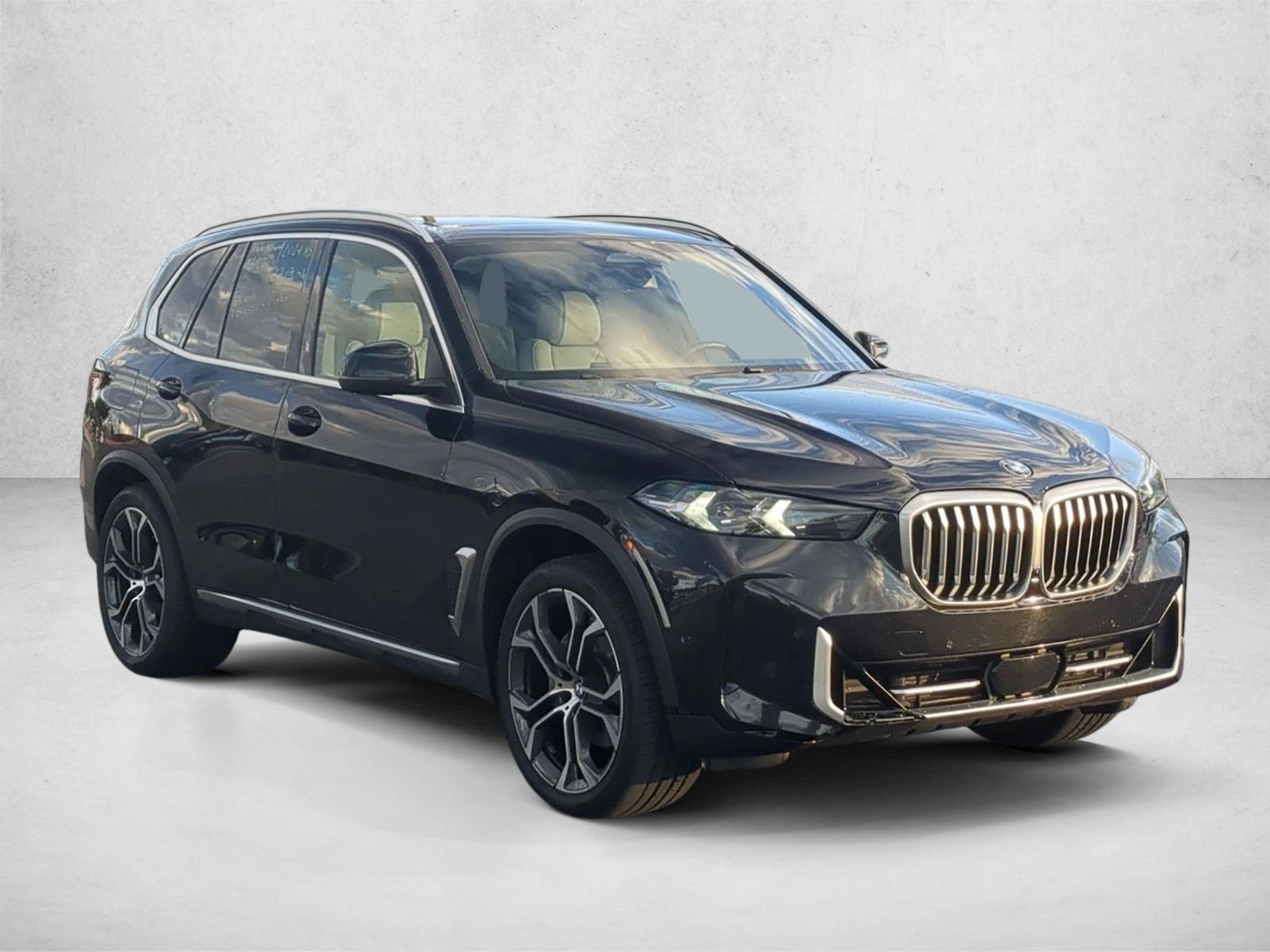 Certified 2024 BMW X5 sDrive40i SUV