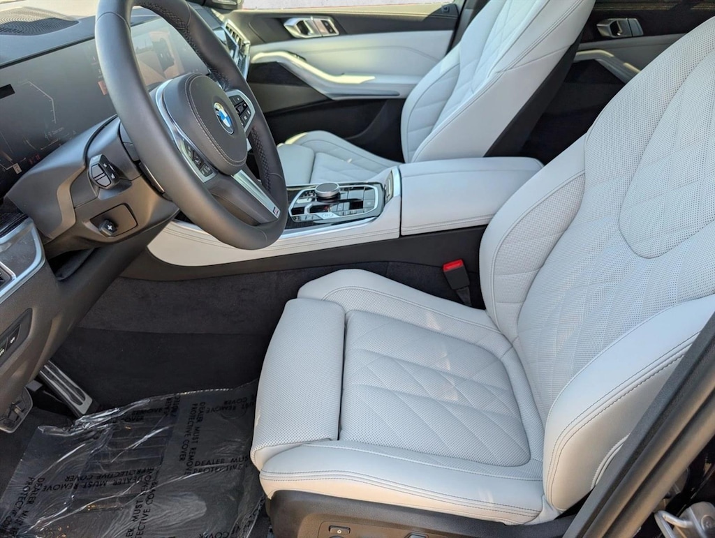 New 2026 BMW X5 sDrive40i SUV