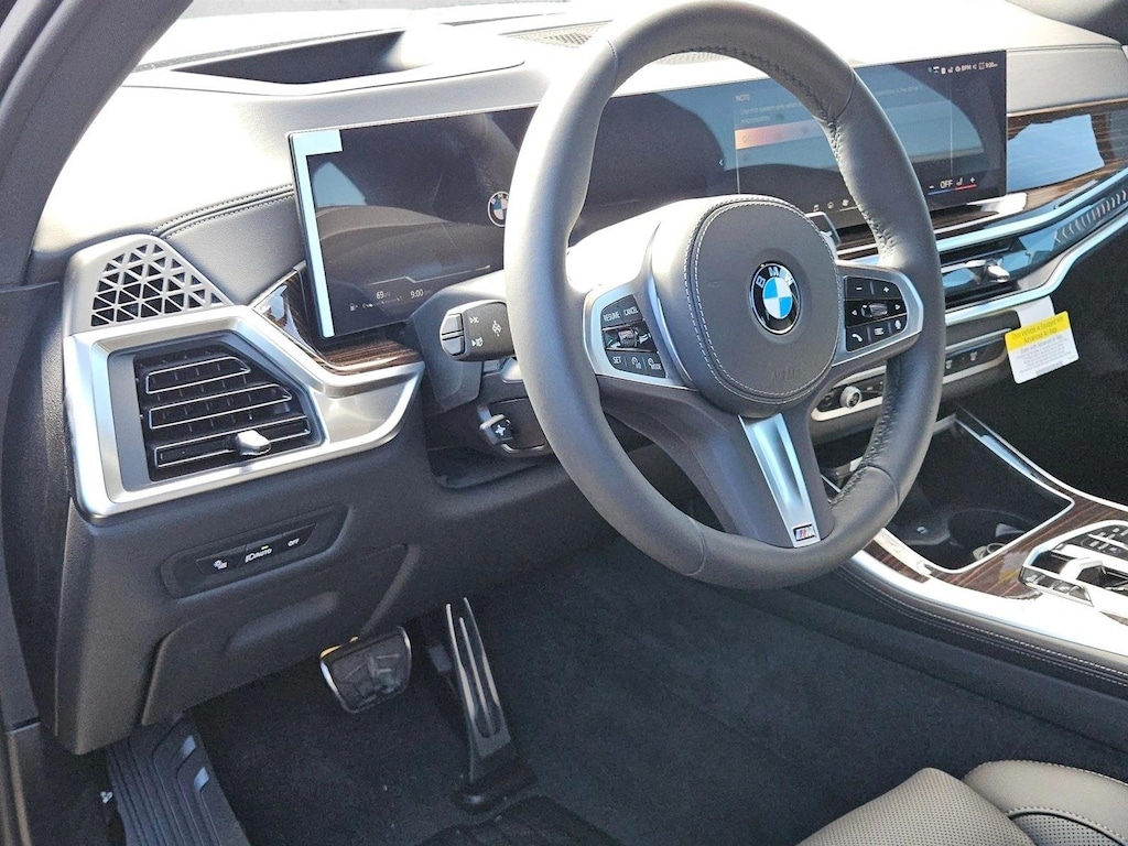 New 2026 BMW X5 xDrive40i SUV