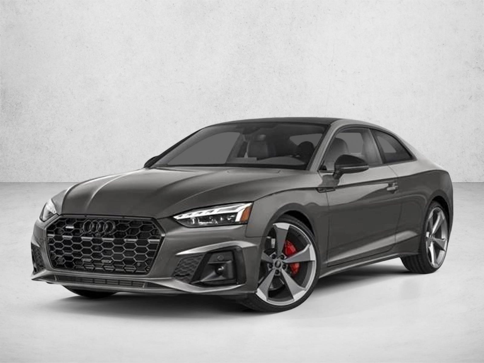 2024 Audi A5 Coupe