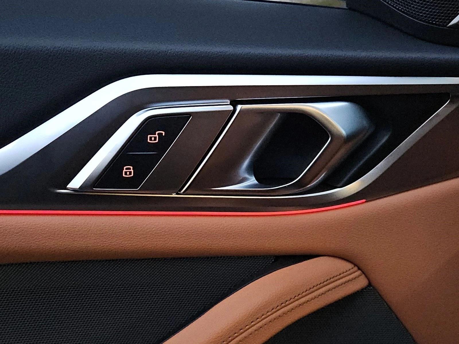 2026 BMW 4 Series 430i - Photo 6