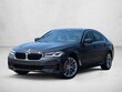  BMW 530i