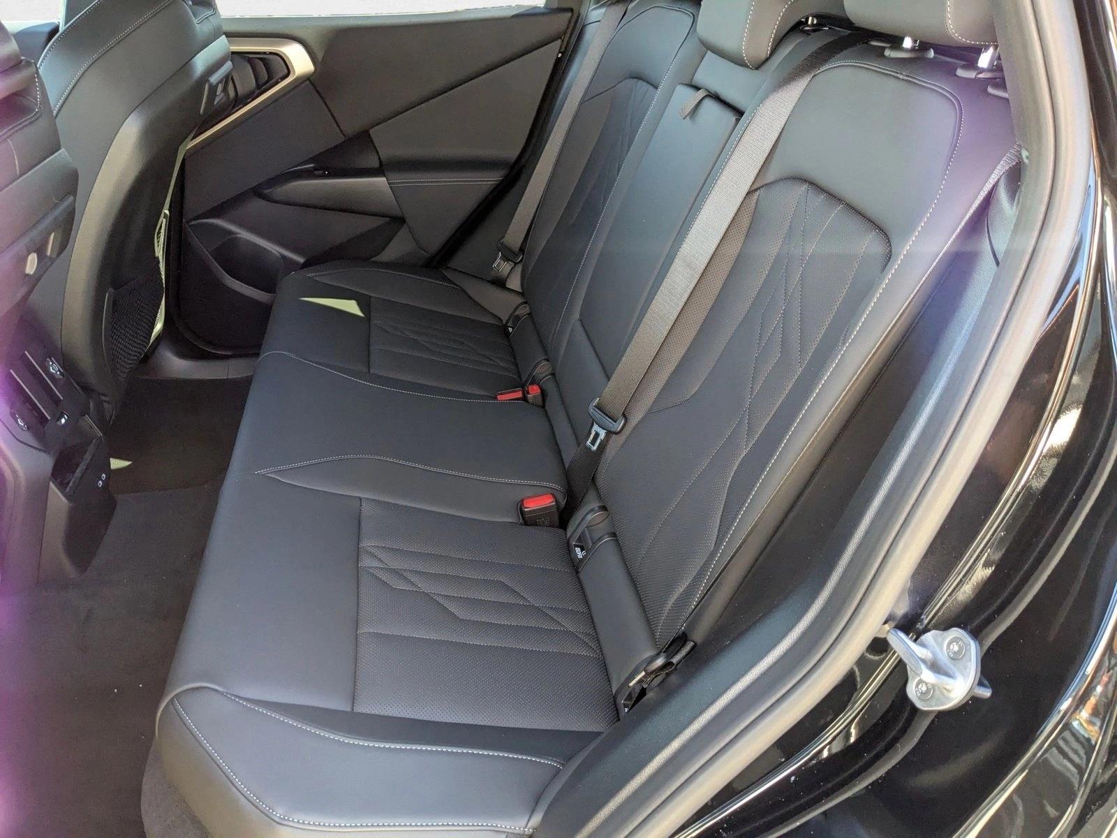 2025 BMW X3 30 - Photo 15