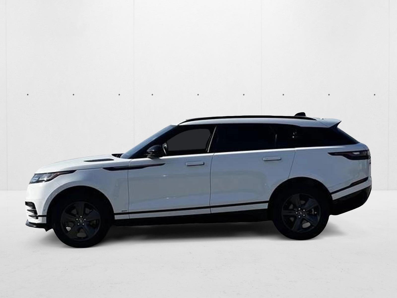 2021 Land Rover Range Rover Velar P250 R-Dynamic S photo 3