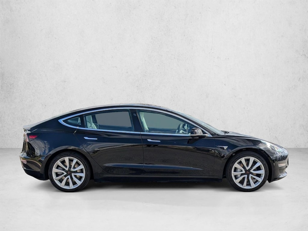 Used 2019 Tesla Model 3 Mid Range Sedan