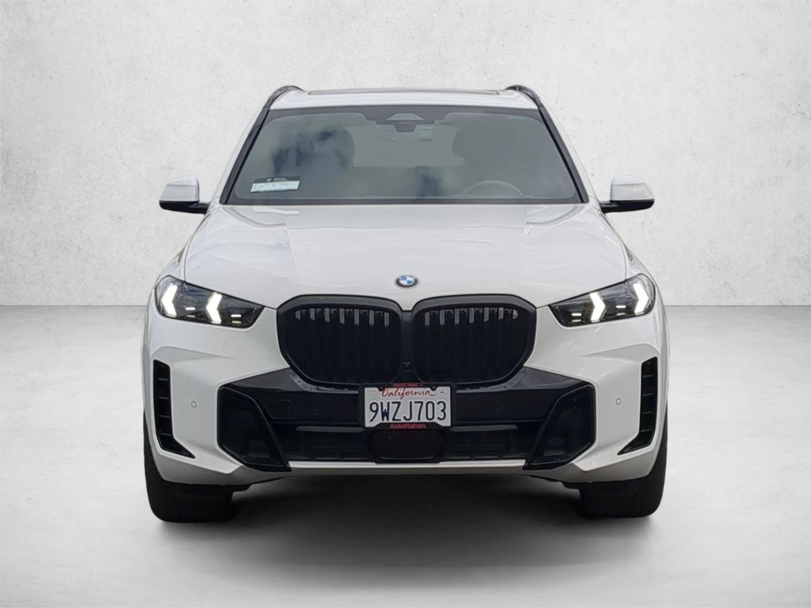 2026 BMW X5 40i - Photo 2
