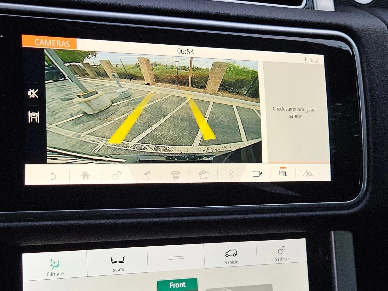 2018 Land Rover Range Rover Td6 - Photo 12