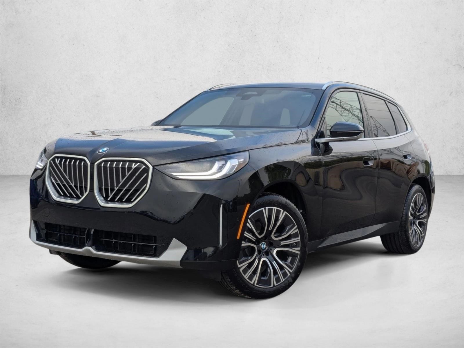 2026 BMW X3 30's photo