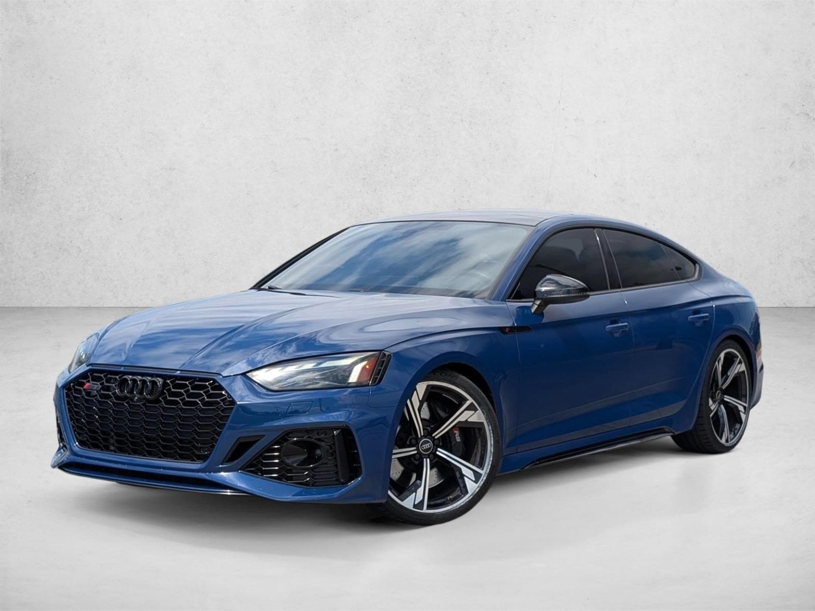 2023 Audi RS 5 Sportback 2.9 TFSI quattro Tiptronic's photo