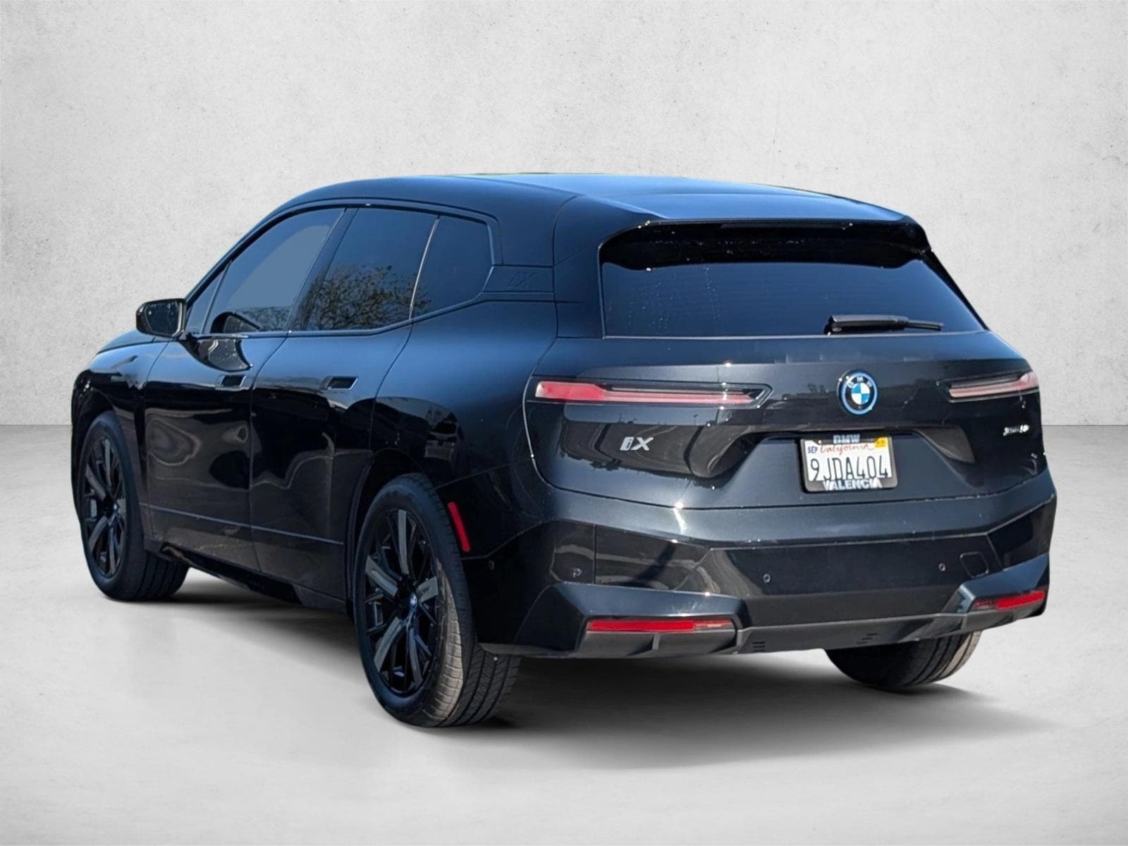 2024 BMW iX xDrive50 photo 3