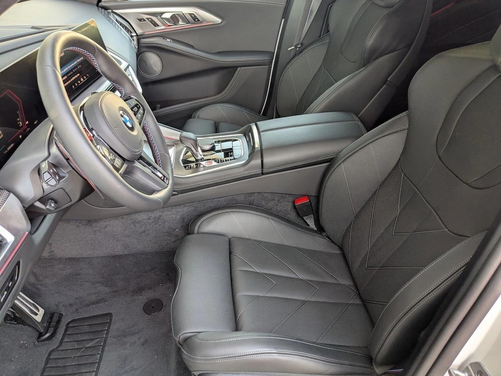 New 2026 BMW XM Label SUV