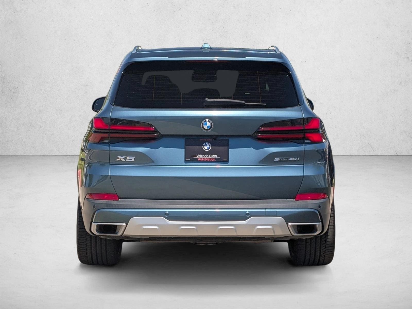 2024 BMW X5 40i - Photo 7