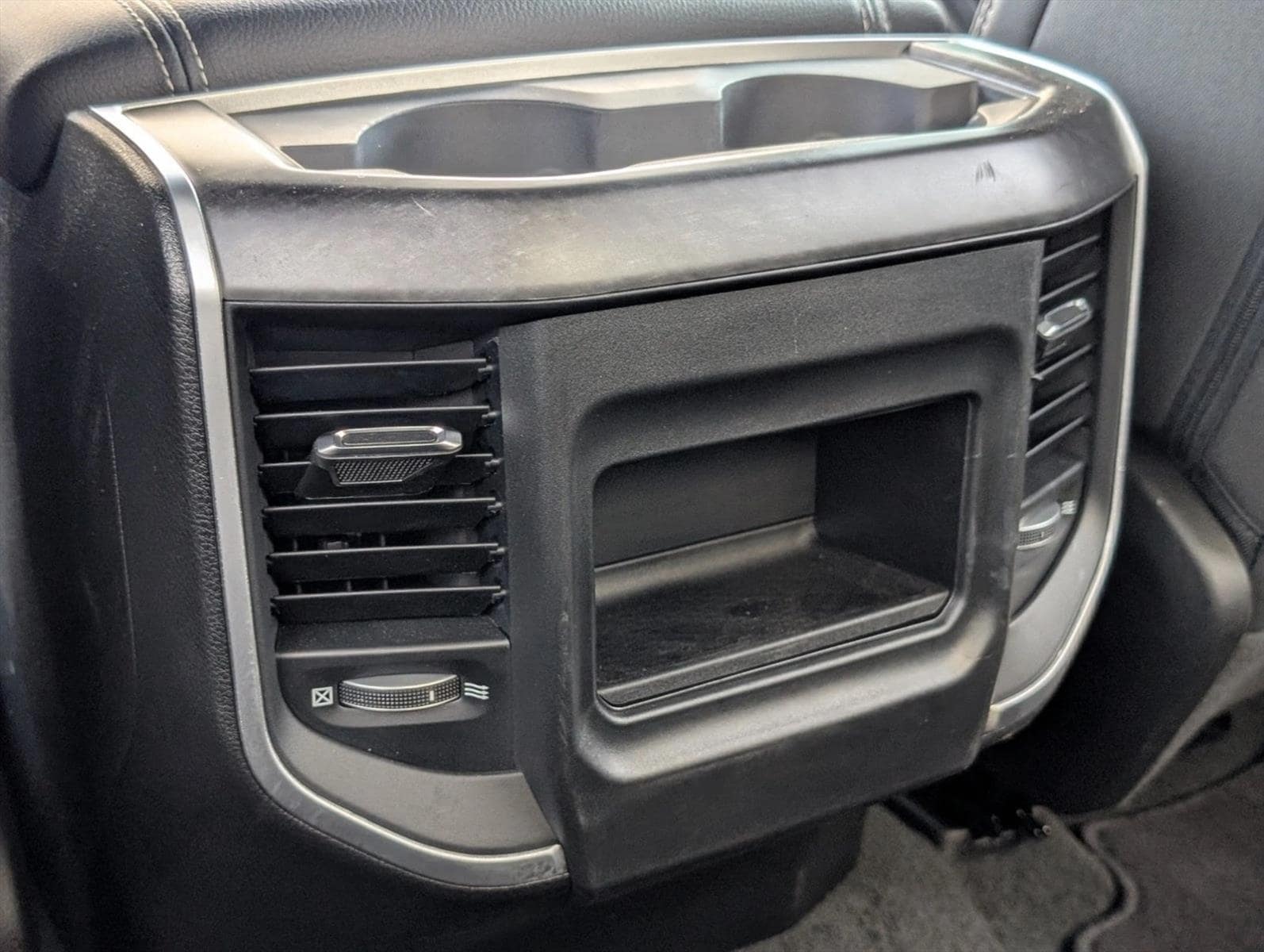 2023 RAM Ram 1500 Pickup Big Horn/Lone Star - Photo 16