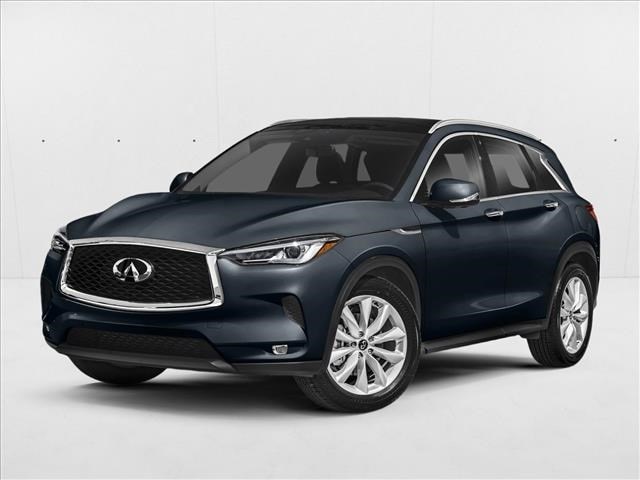 2020 INFINITI QX50 Luxe FWD's photo