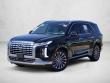 Used 2023 Hyundai Palisade Calligraphy SUV