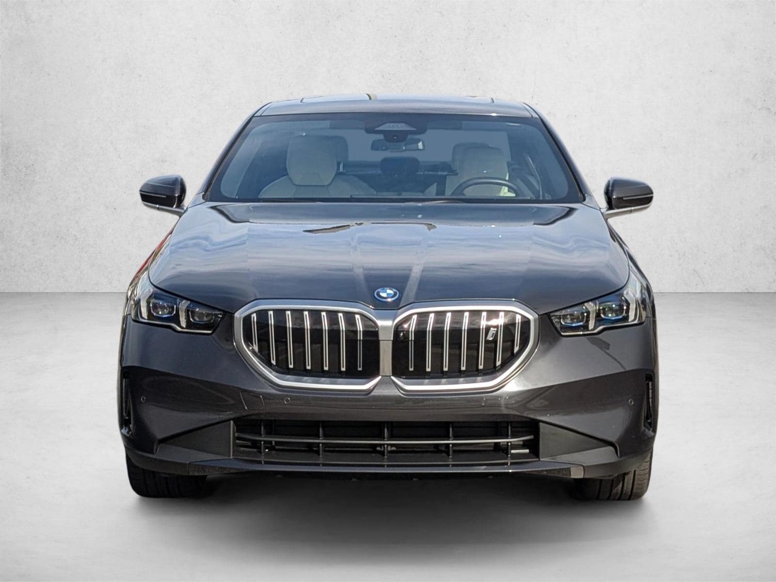 Used 2024 BMW i5 40 with VIN WBY33FK03RCS04032 for sale in Santa Clarita, CA