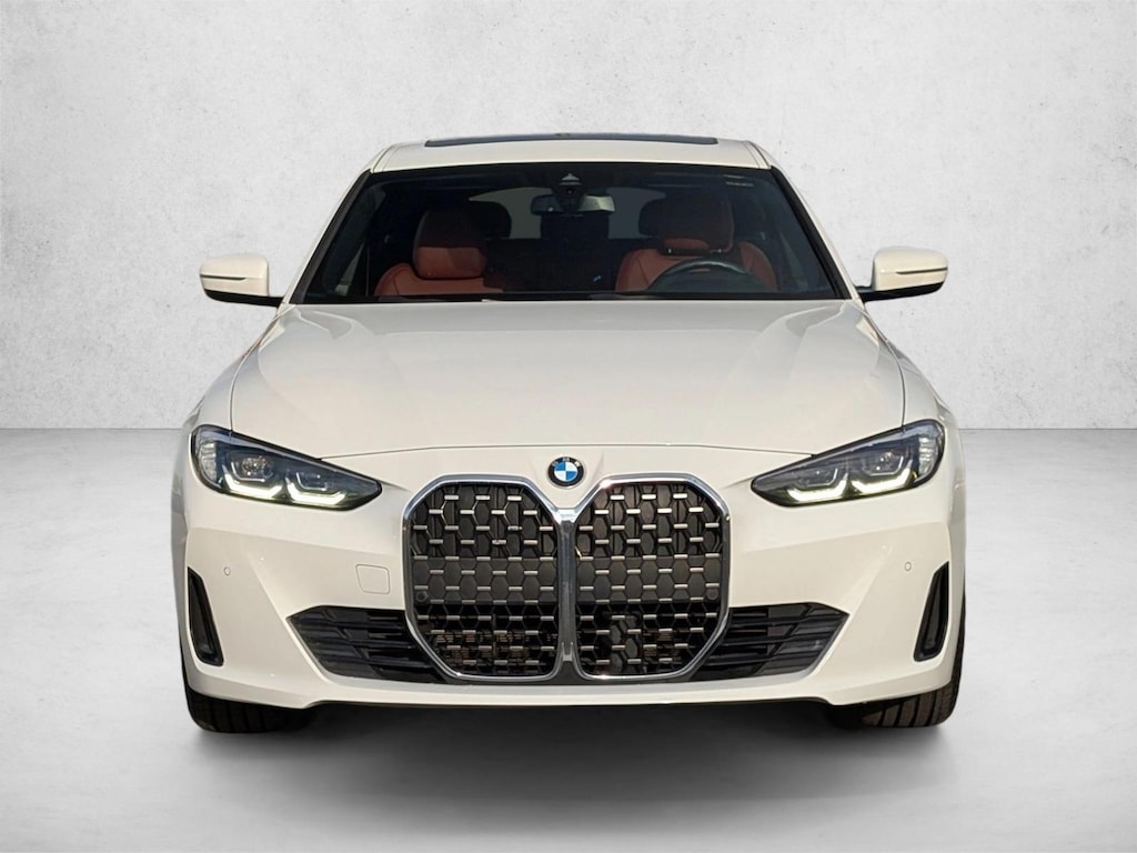 Used 2023 BMW 430i Gran Coupe