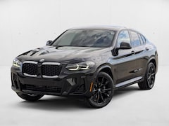 2025 BMW X4 xDrive30i SUV
