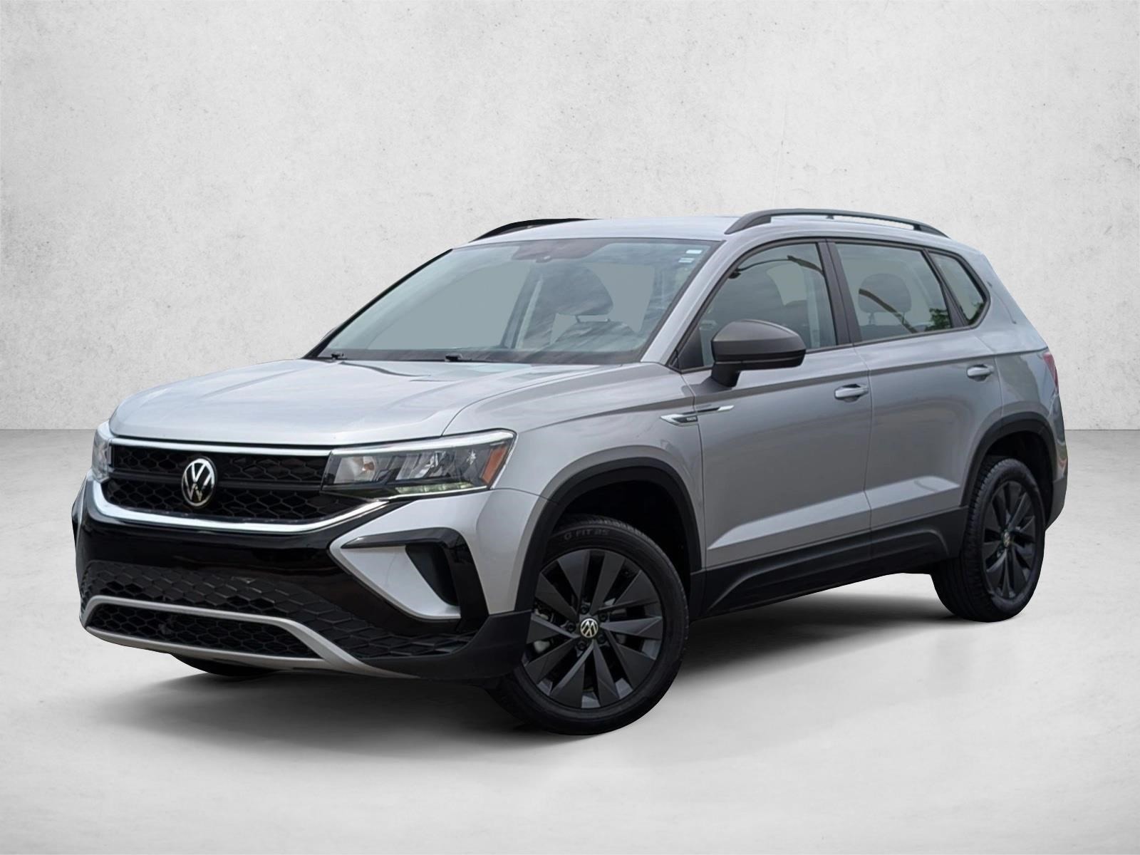 2023 Volkswagen Taos