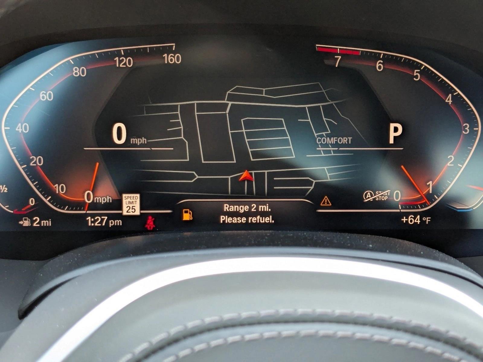 2026 BMW 8 Series 840i - Photo 11