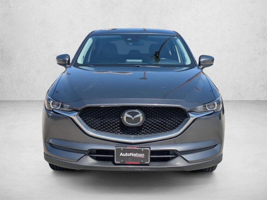 Used 2020 Mazda Mazda CX-5 Touring SUV