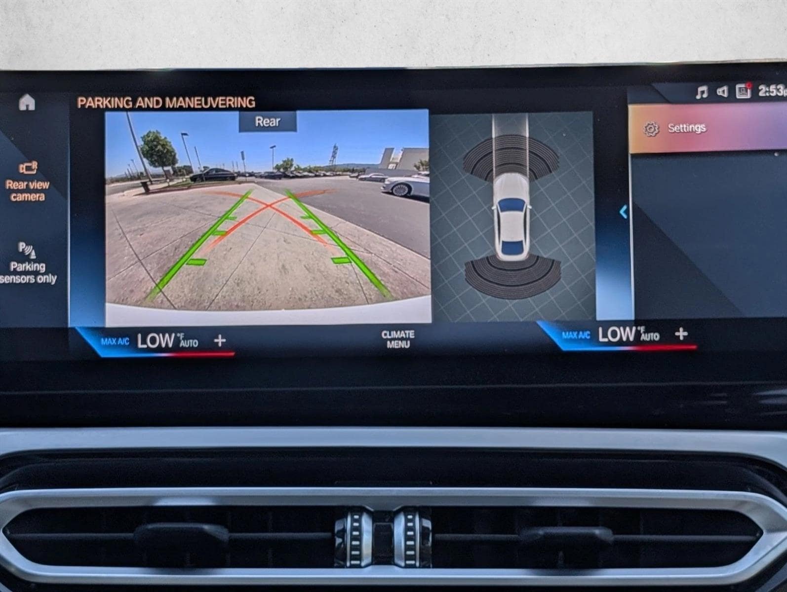 2023 BMW i4 35 - Photo 13