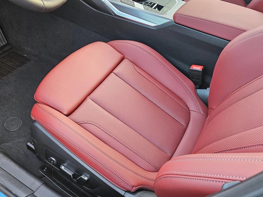 New 2026 BMW 330i NA Sedan