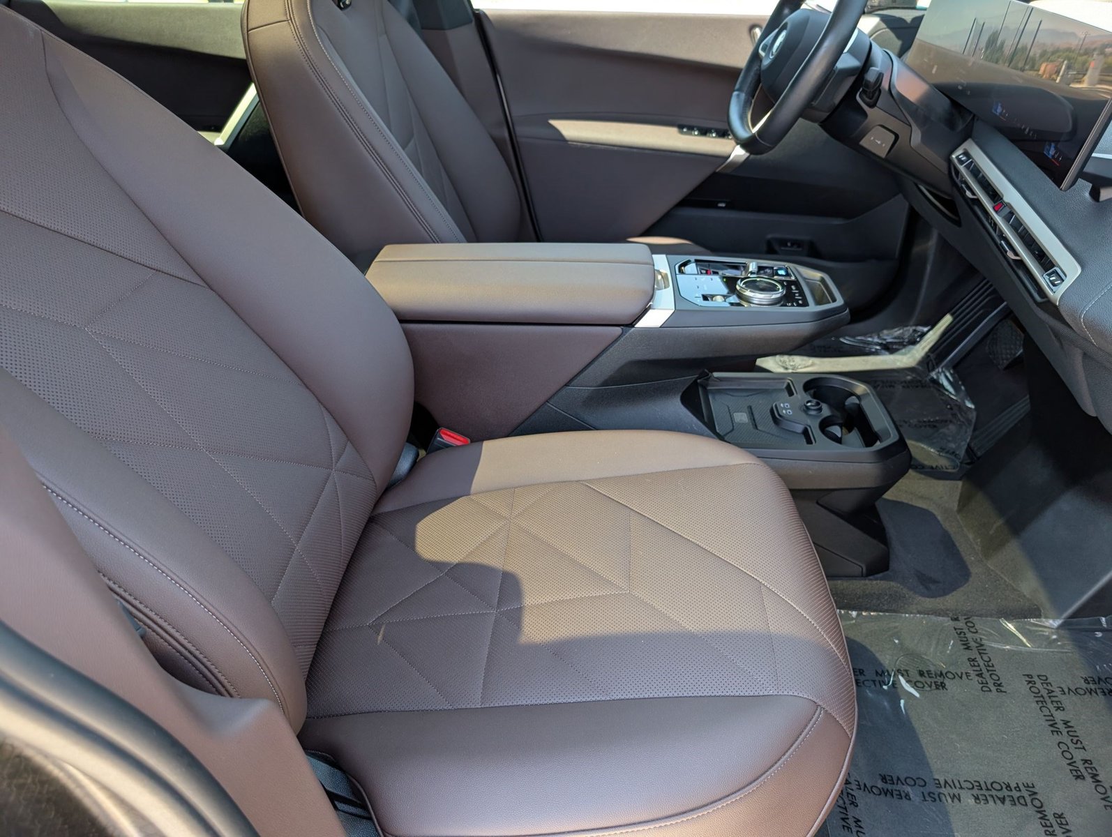 2024 BMW iX Base - Photo 23