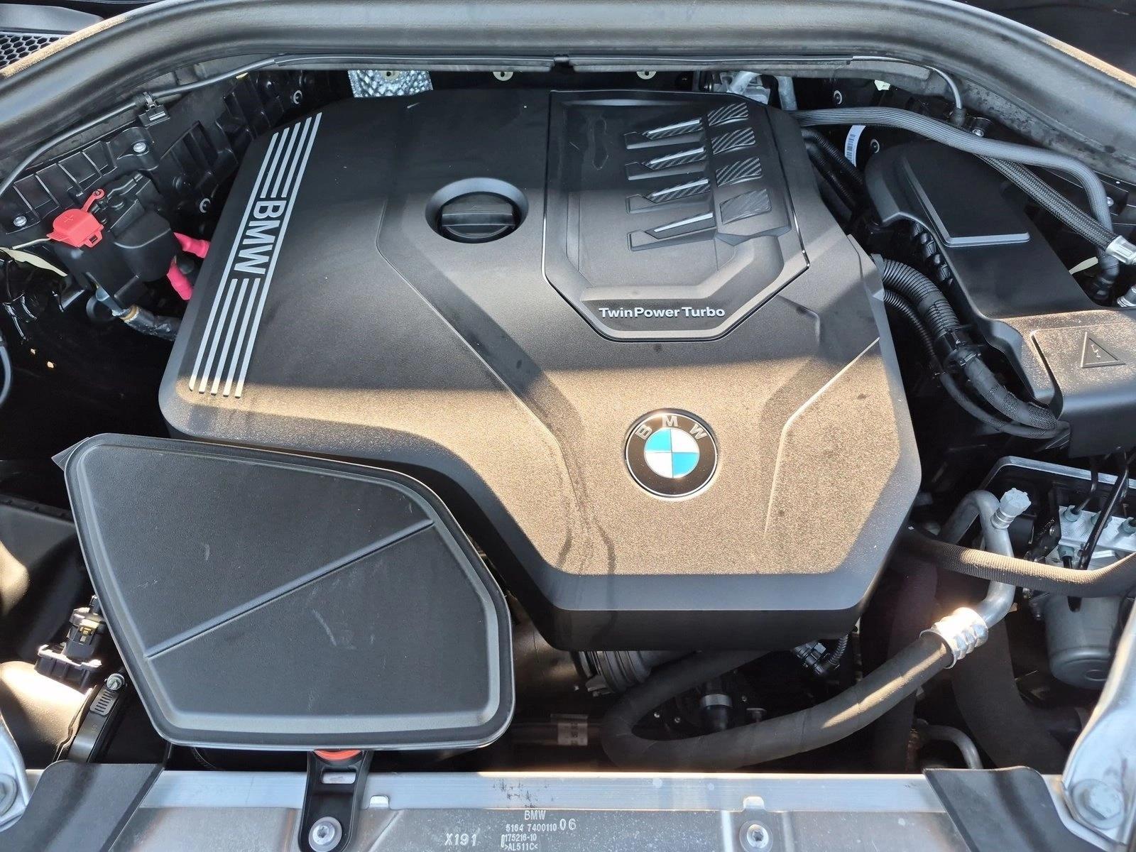 2023 BMW X3 30i - Photo 25