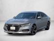 Used 2019 Honda Accord Sport 2.0T Sedan