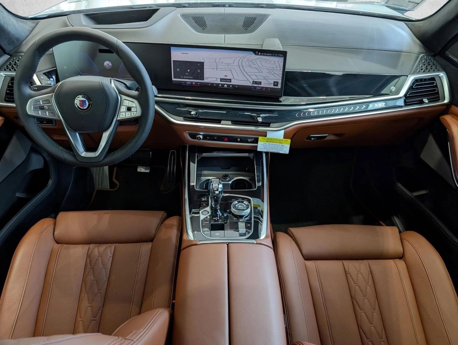 2026 BMW X7 ALPINA XB7 - Photo 15