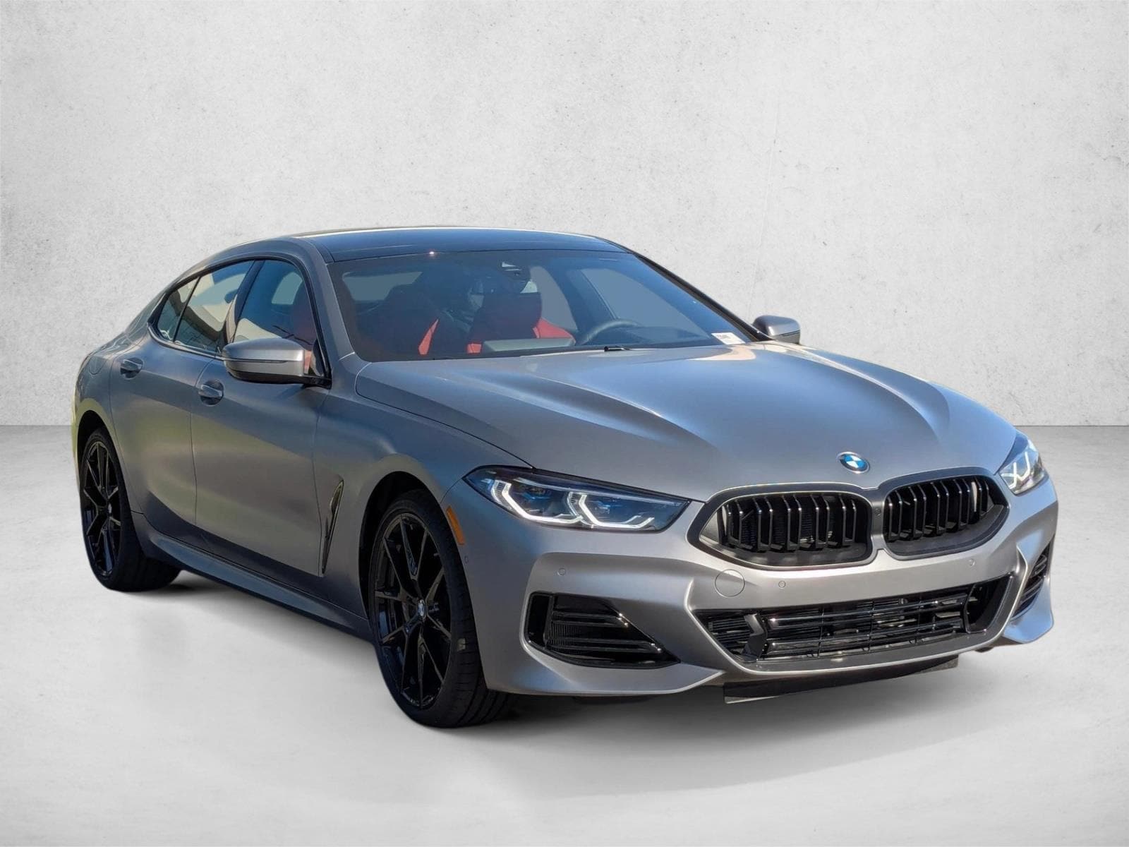 2026 BMW 8 Series 840i - Photo 7