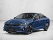 Used 2021 Kia K5 GT-Line Sedan