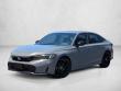 Used 2025 Honda Civic Sport Sedan