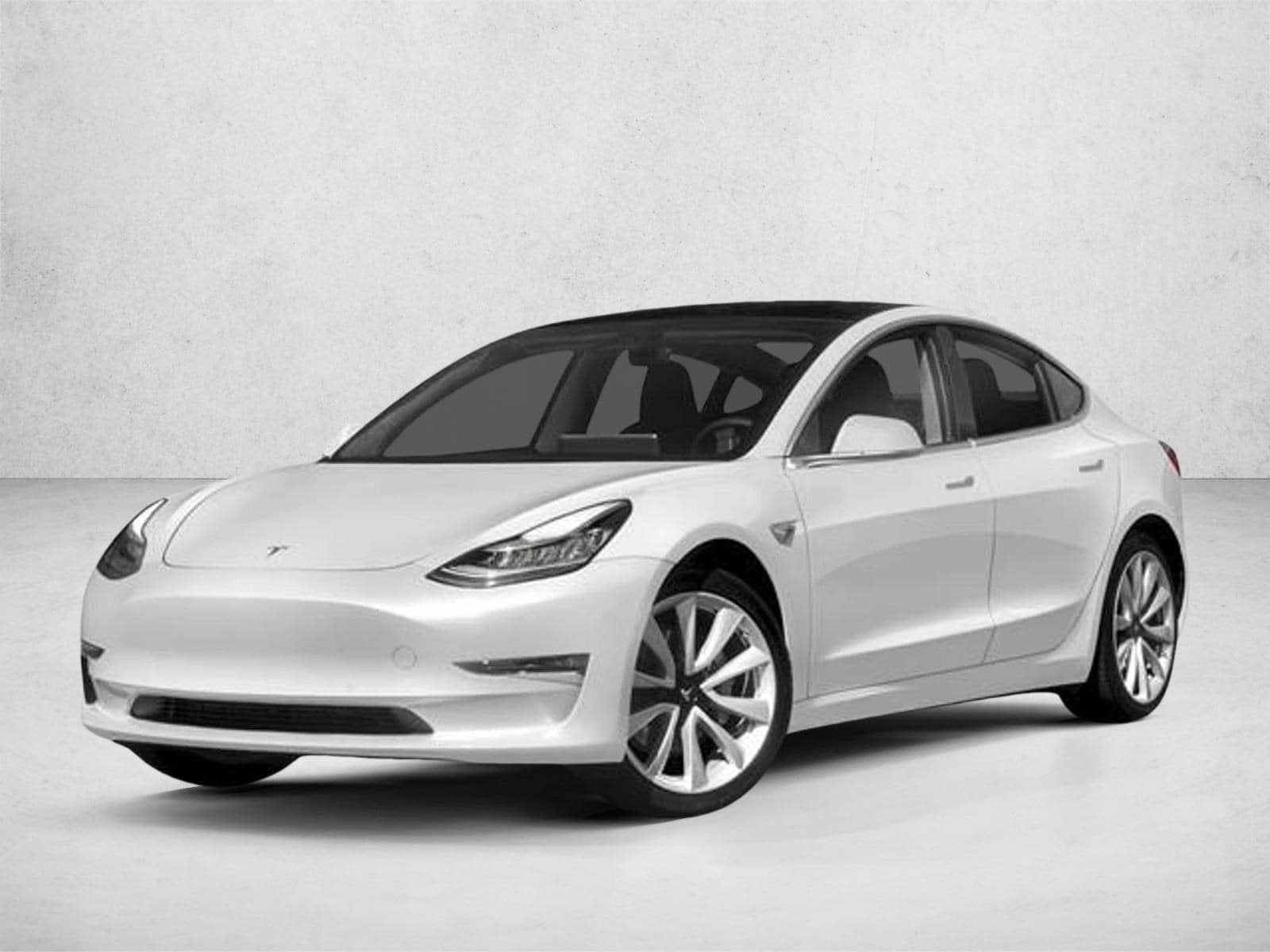 2020 Tesla Model 3 Long Range Dual Motor All-Wheel Drive's photo
