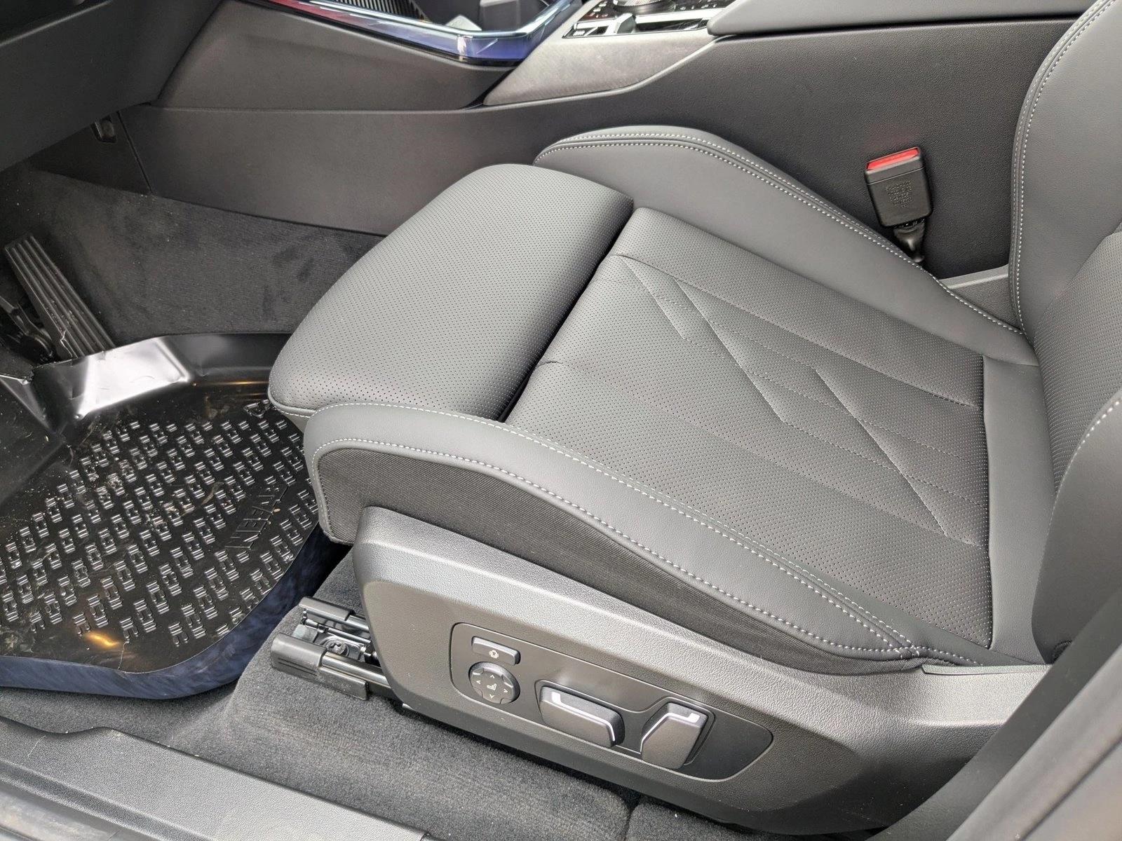 2026 Bmw X3 photo 2
