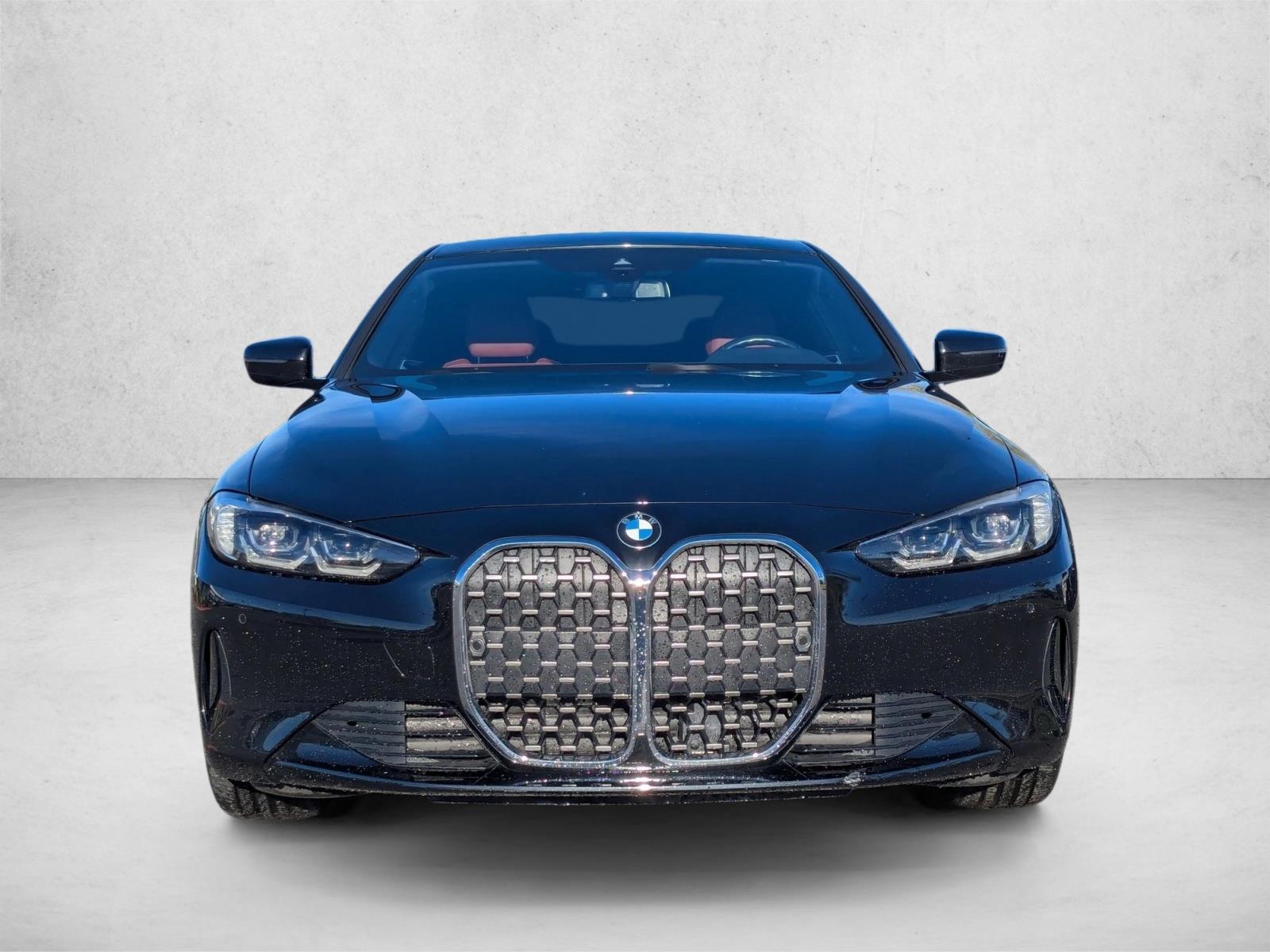 2023 Bmw 430i Coupe photo 2