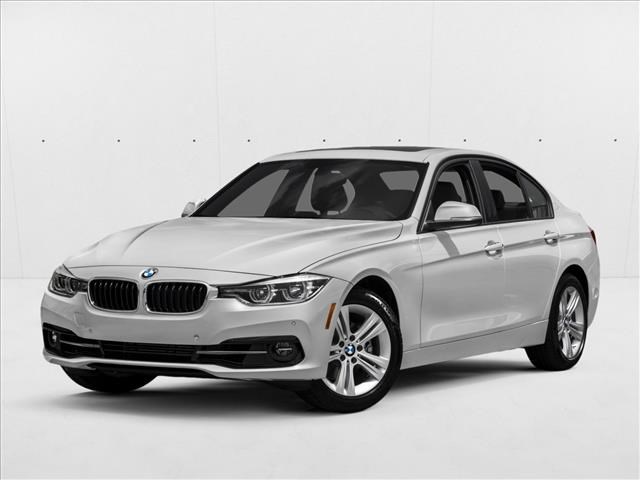 Used 2018 BMW 330i xDrive Sedan