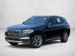 Used 2021 BMW X3 sDrive30i SUV
