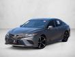 Used 2019 Toyota Camry  Sedan