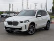  BMW X5 PHEV