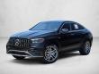 Used 2024 Mercedes-Benz AMG GLE 53 4MATIC Coupe